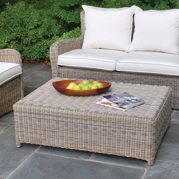 Sag Harbor 45" X 32" Rectangle Coffee Table