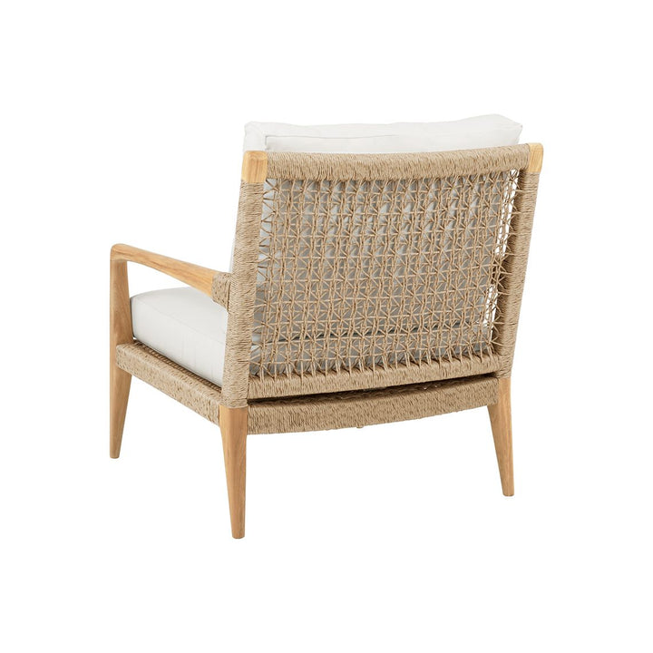 Barcelona Deep Seating Lounge Chair