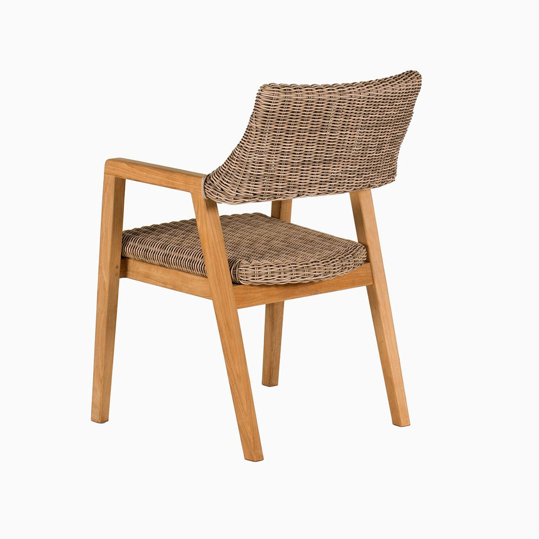 Spencer Dining Armchair - Set of 2