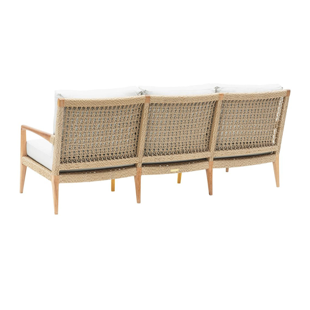 Barcelona Deep Seating Sofa
