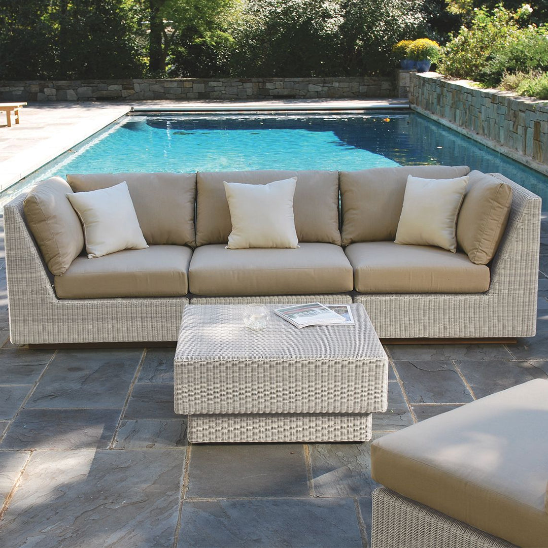 Westport Sectional Armless Chair
