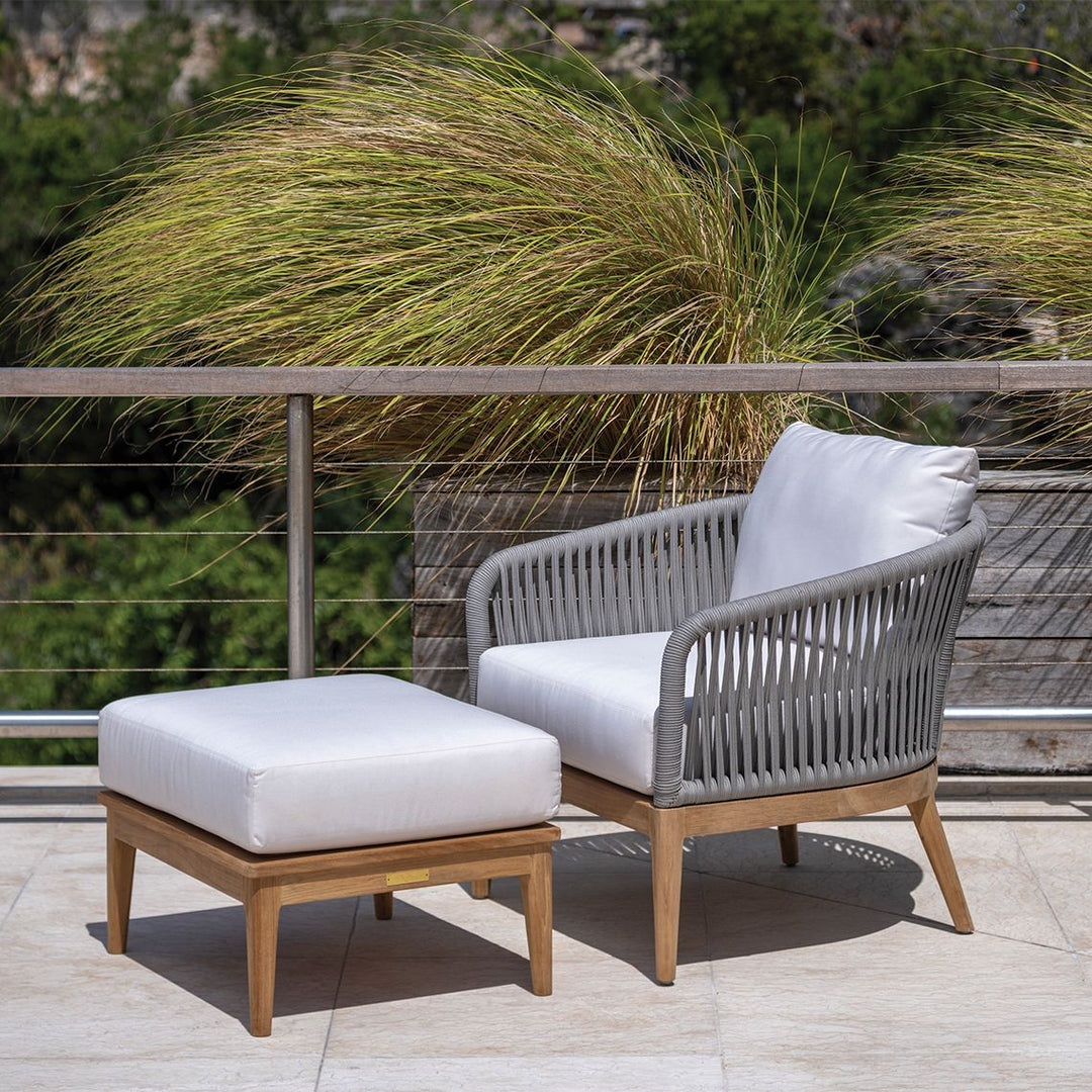 Lucia Deep Seating Lounge Chair