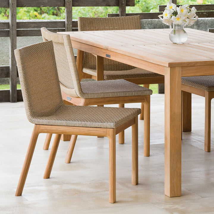 Hana Dining Side Chair - Set of 2