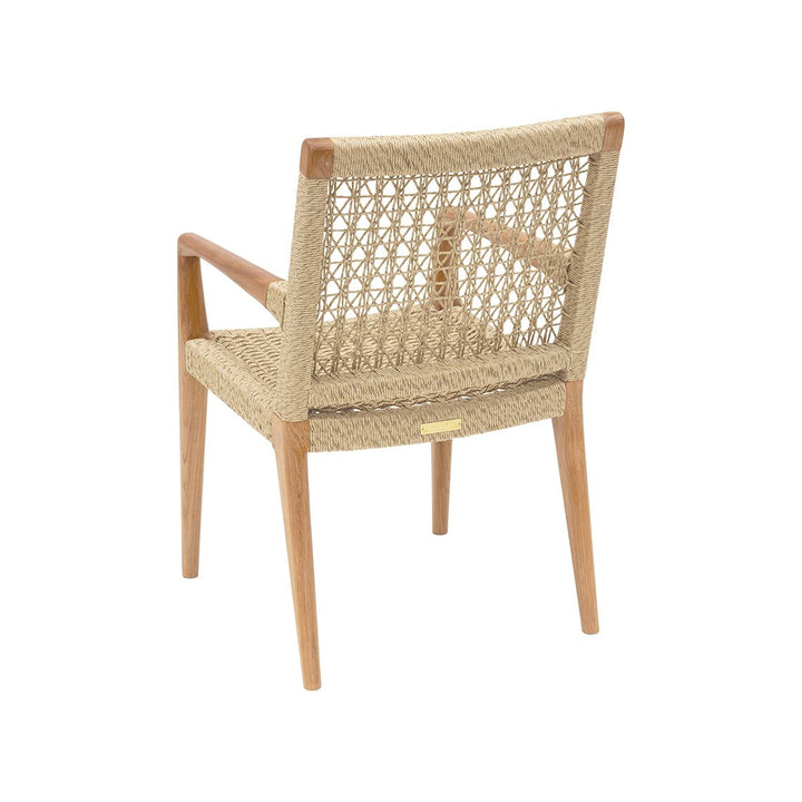 Barcelona Dining Armchair - Set of 2