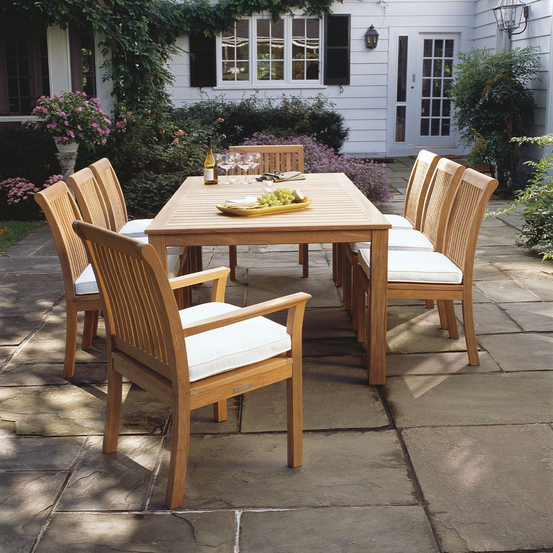 Chelsea Dining Side Chair - Set of 2