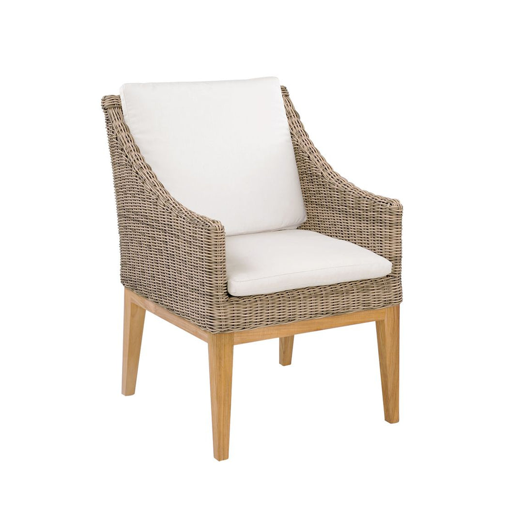 Frances Dining Armchair - Set of 2