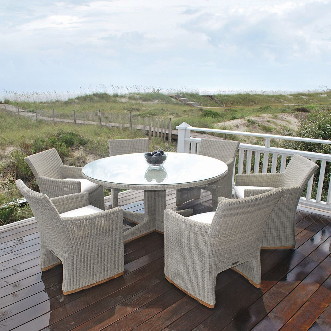 Westport Dining Armchair - Set of 2