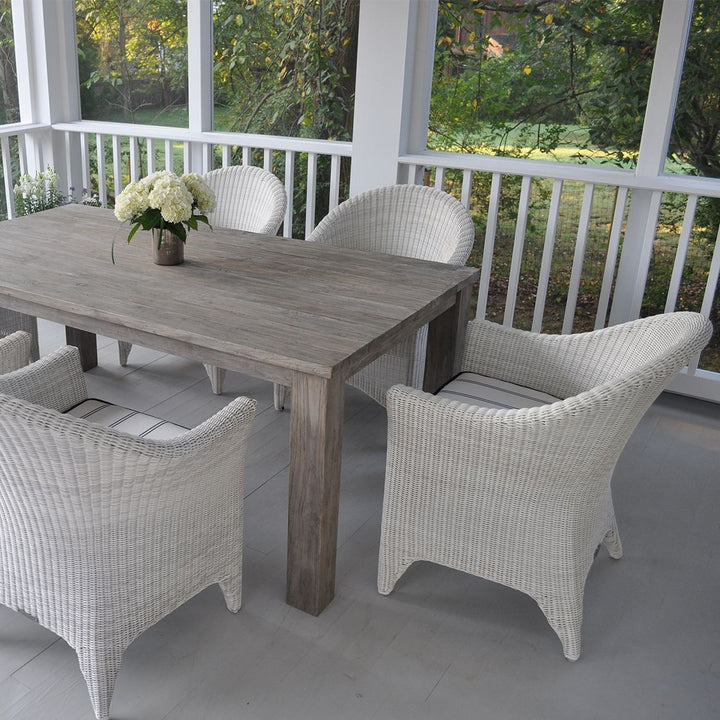 Cape Cod Dining Armchair - Set of 2