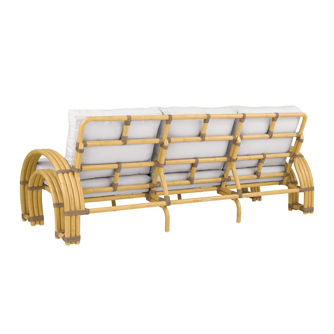 Palm Springs Deep Seating Sofa