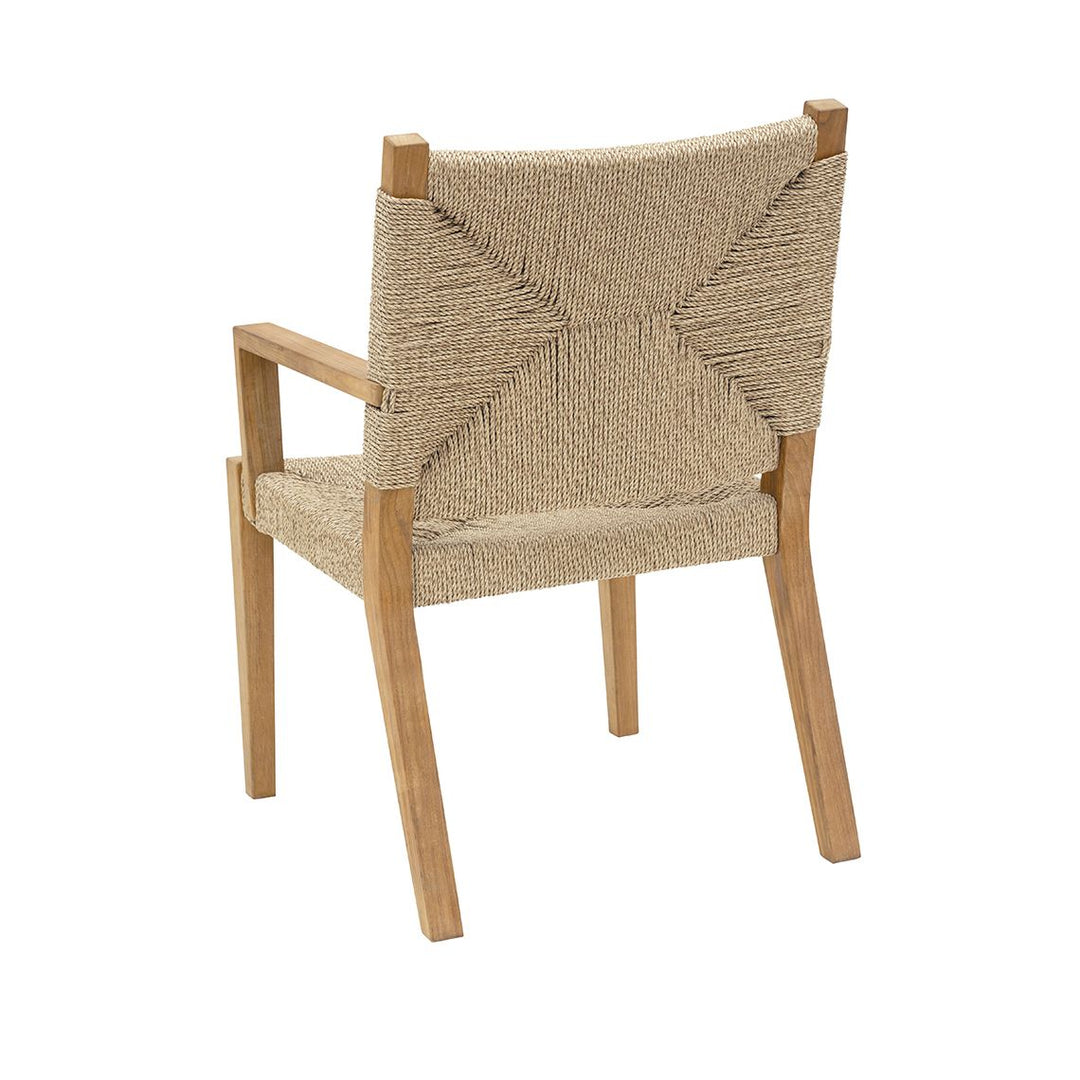 Hadley Dining Armchair - Set of 2