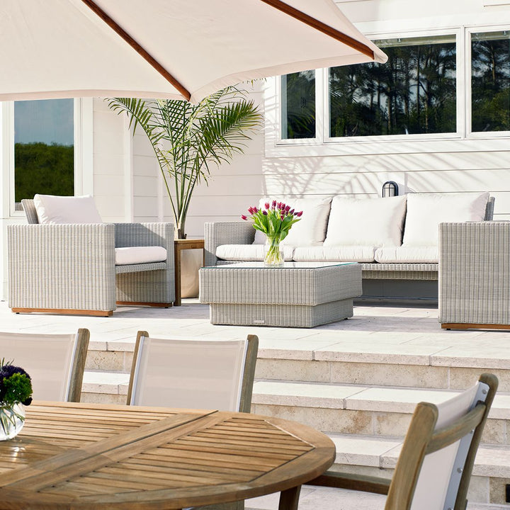 Westport Deep Seating Sofa