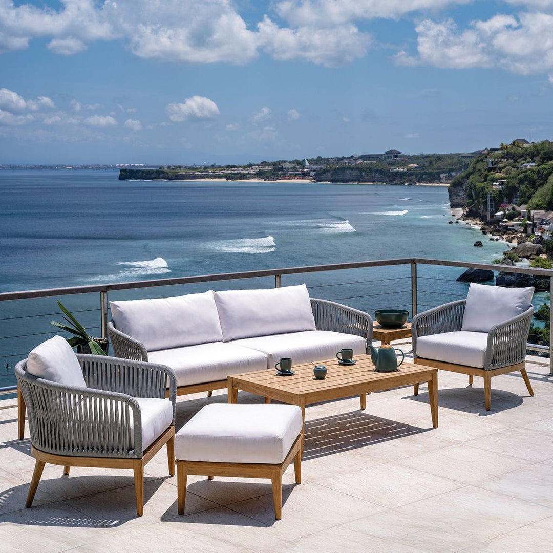 Lucia Deep Seating Sofa