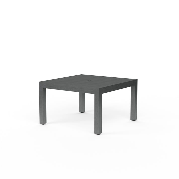 American Home Furniture | Sunset West - Redondo 48" Square Dining Table