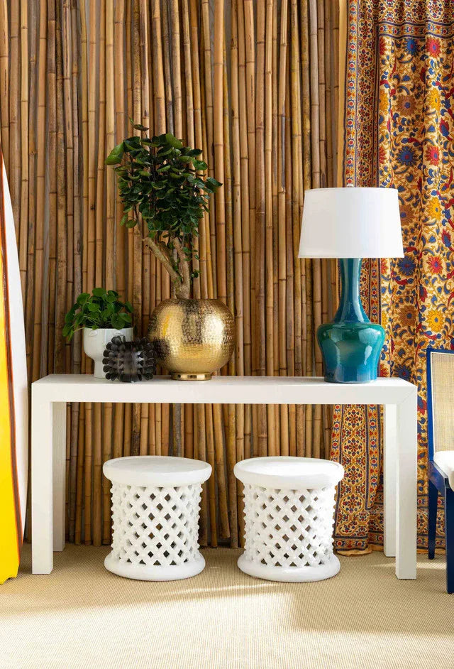 Parsons Large Console