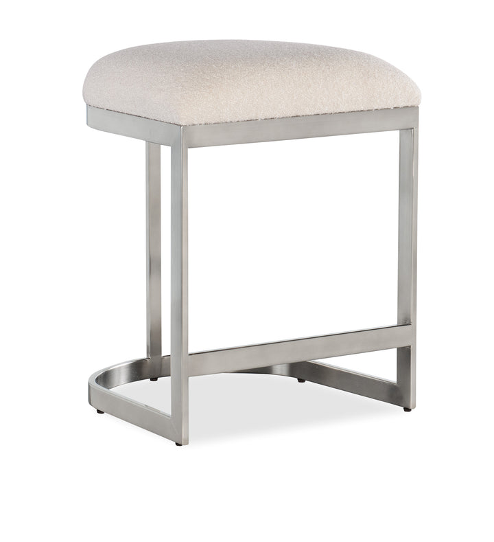 American Home Furniture | Hooker Furniture - Modern Mood Counter Stool