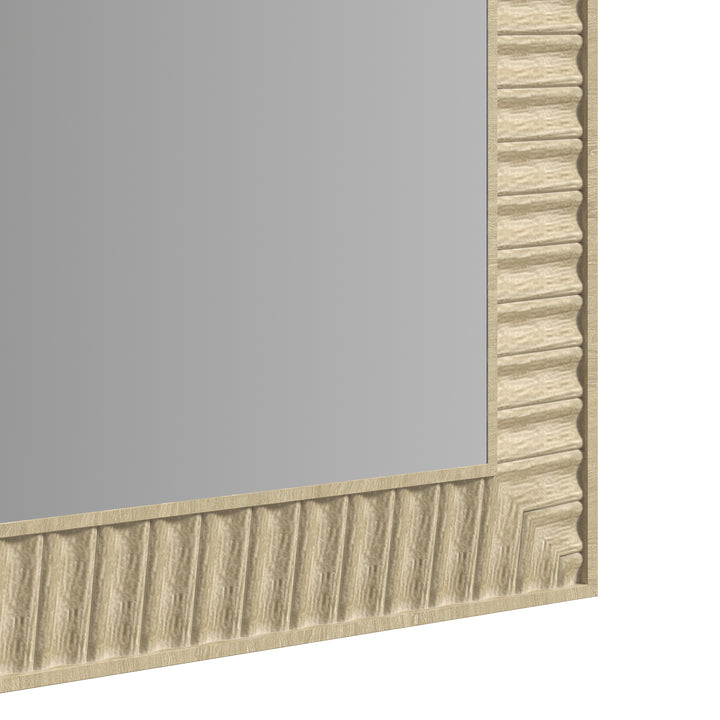 Eave Mirror