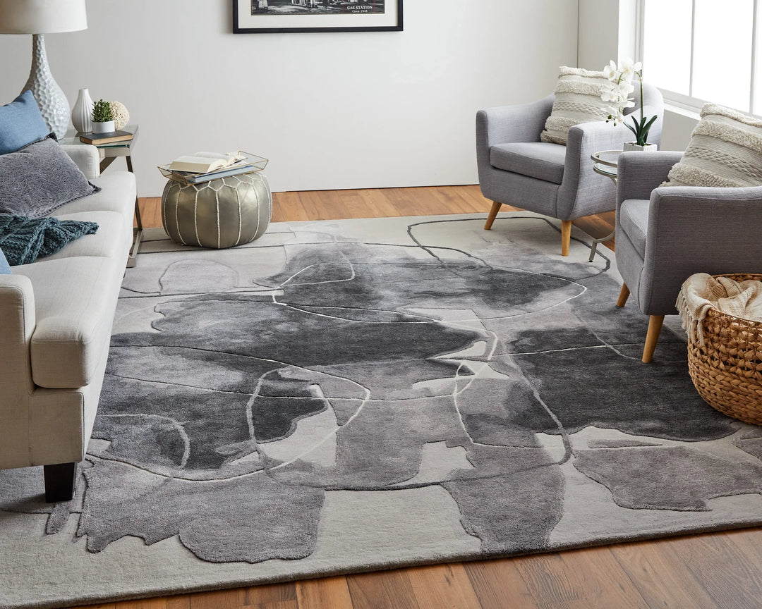 Rectangle/Gray-Multi