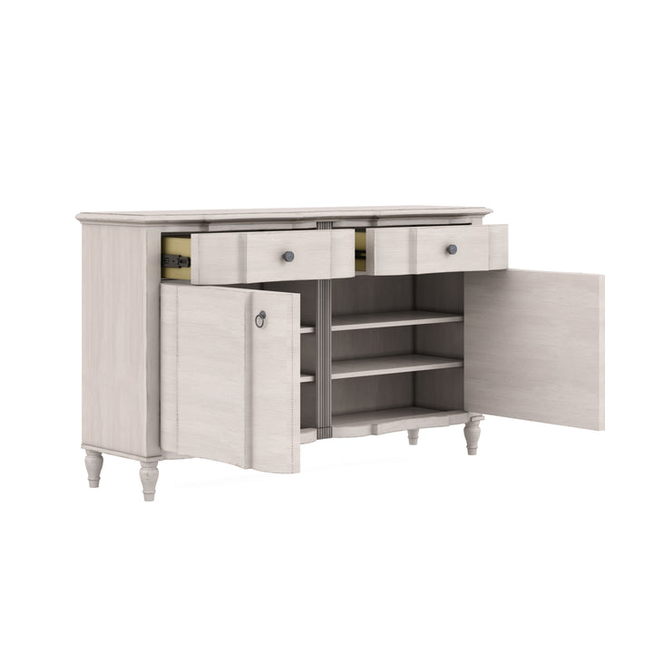 American Home Furniture | A.R.T. Furniture - Alcove Buffet