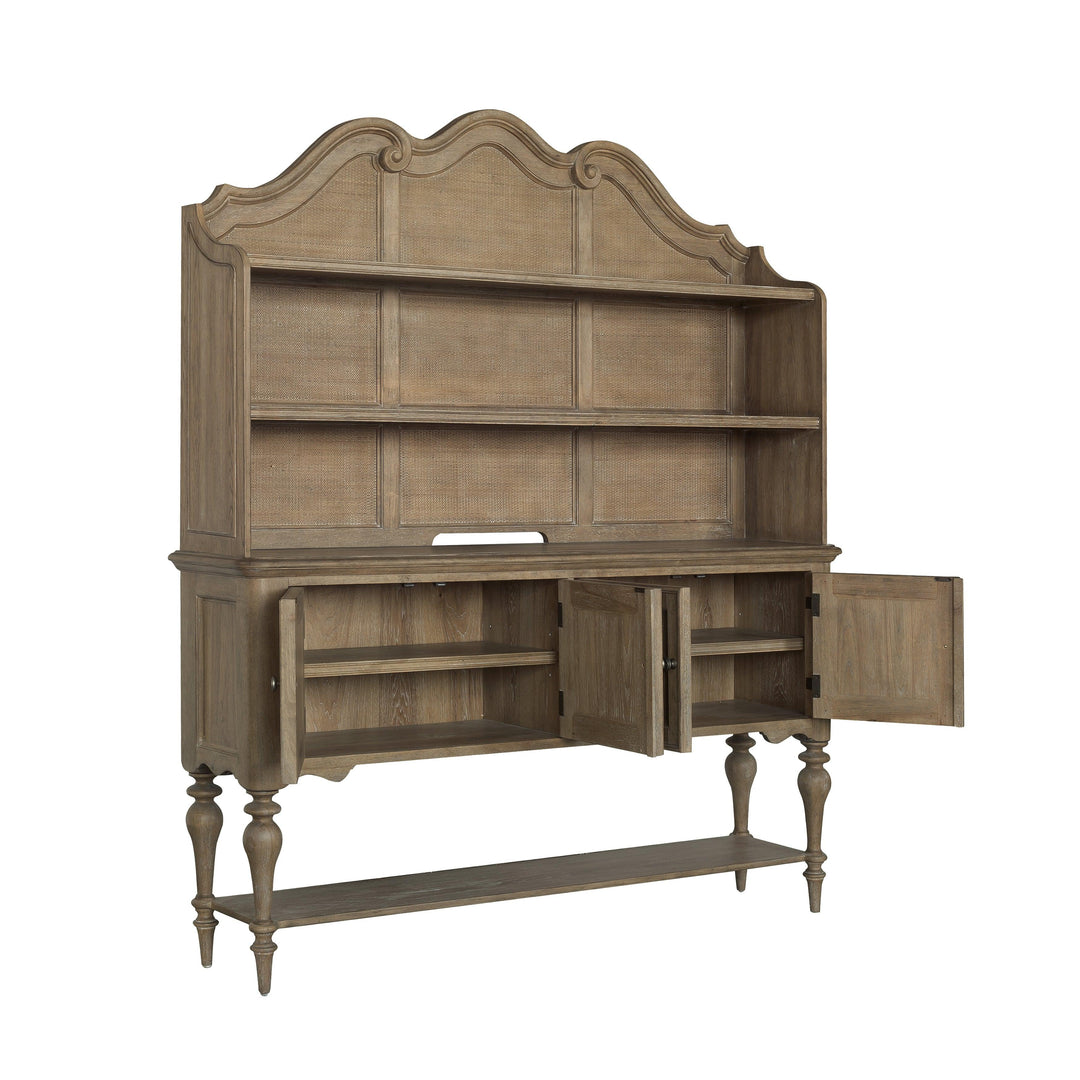 Weston Hills Sideboard - AmericanHomeFurniture