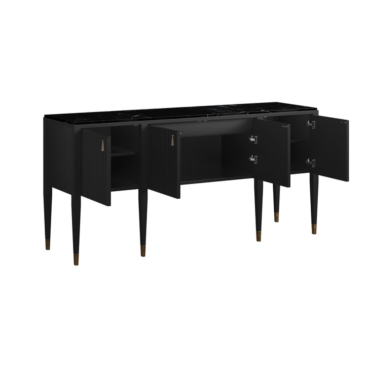Eave Sideboard