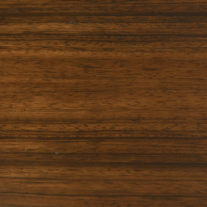 Terra Four-Door Credenza