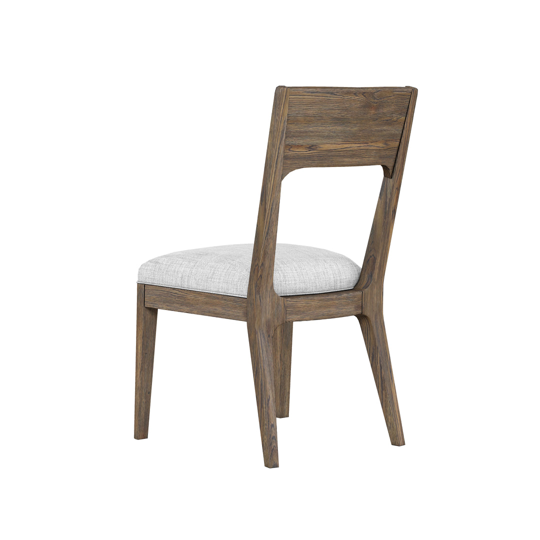 American Home Furniture | A.R.T. Furniture - Stockyard Side Chair - Set of 2