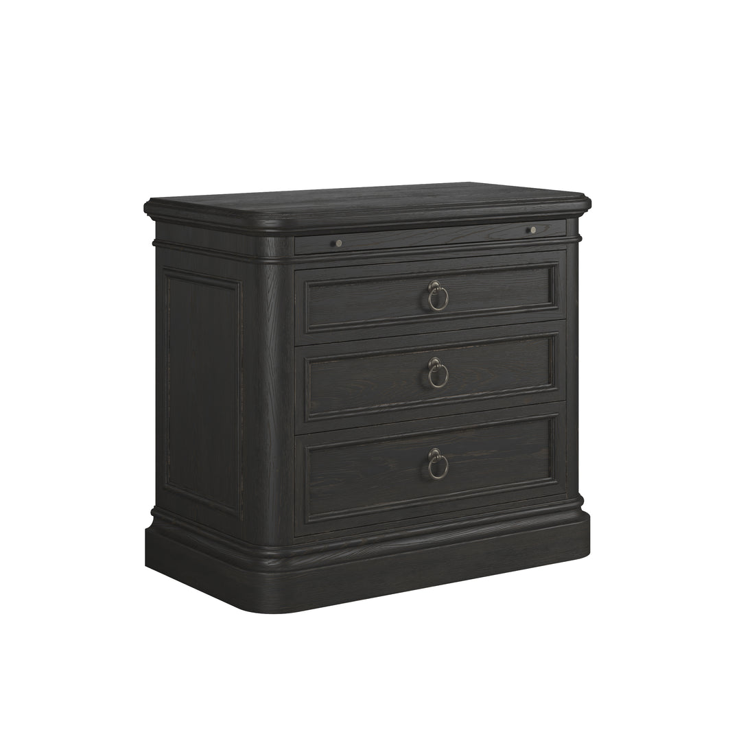 ATRIUM 3DW NIGHTSTAND