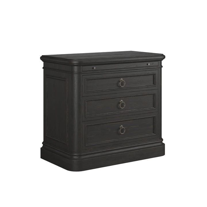 ATRIUM 3DW NIGHTSTAND