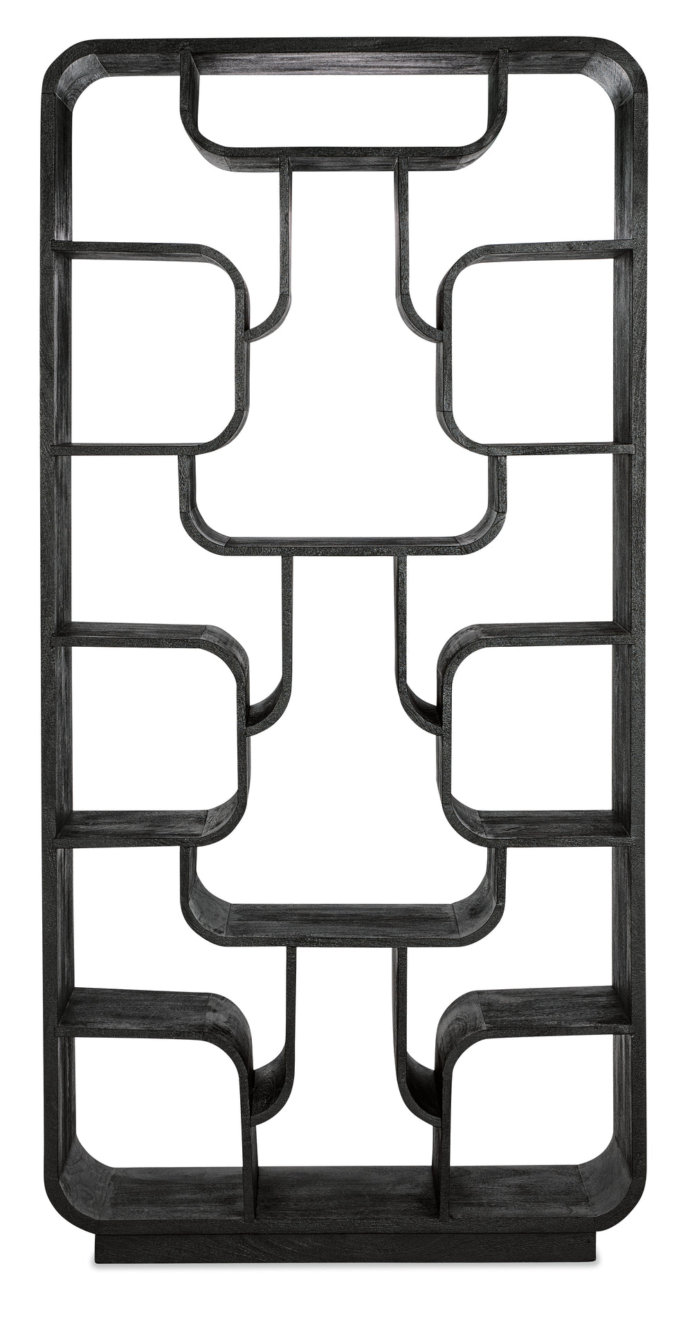 American Home Furniture Hooker Furniture Commerce and Market Sloane Etagere