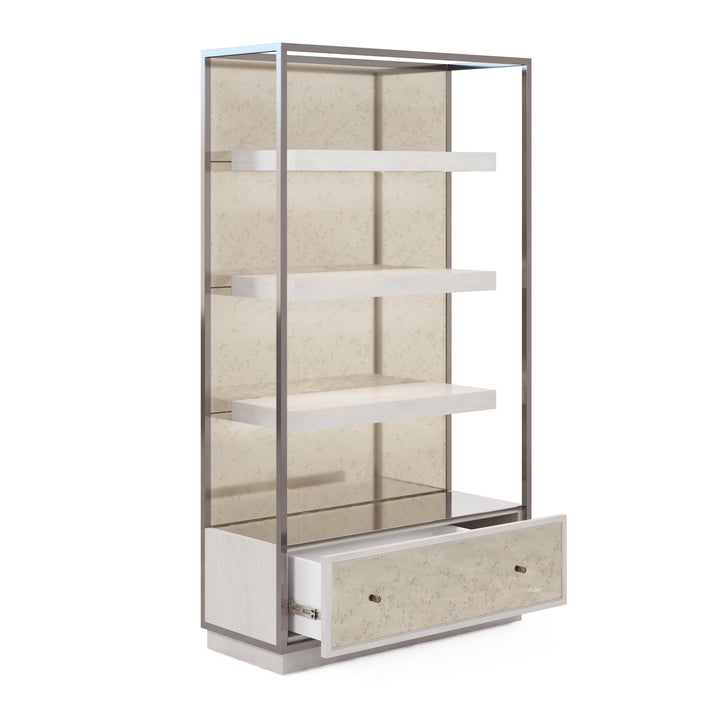 American Home Furniture | A.R.T. Furniture - Mezzanine Etagere