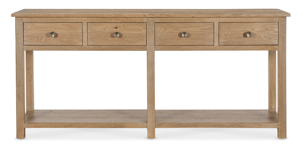 19"L x 78"W x 36"H/Buckboard