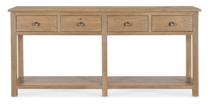 19"L x 78"W x 36"H/Buckboard