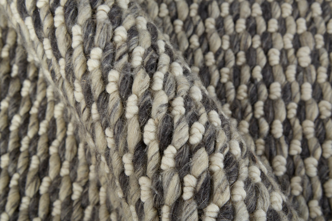 Rectangle/5' x 8'/Gray