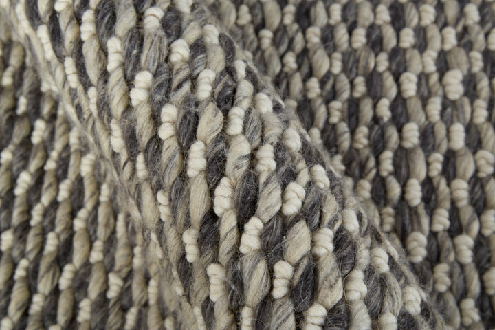 Rectangle/5' x 8'/Gray