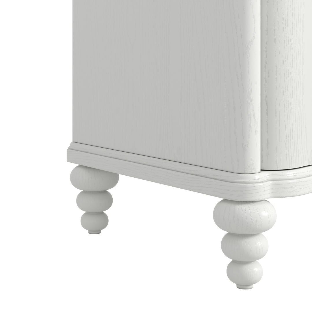 Haven Dresser-Warm White