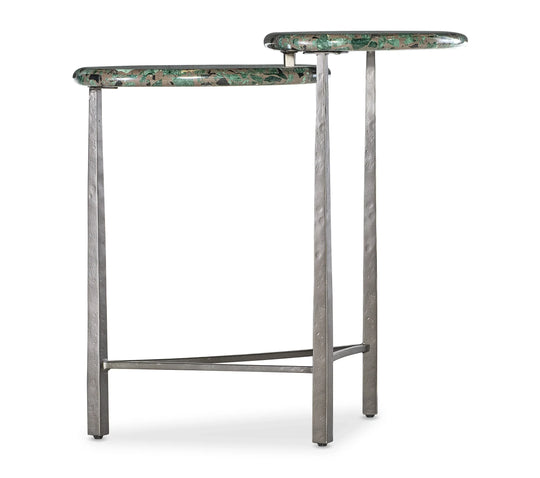 American Home Furniture Hooker Furniture Commerce & Market Antares End Table