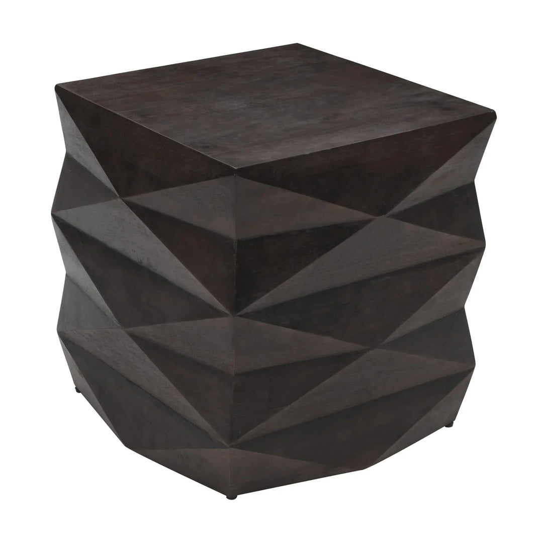 Brenner End Table - AmericanHomeFurniture