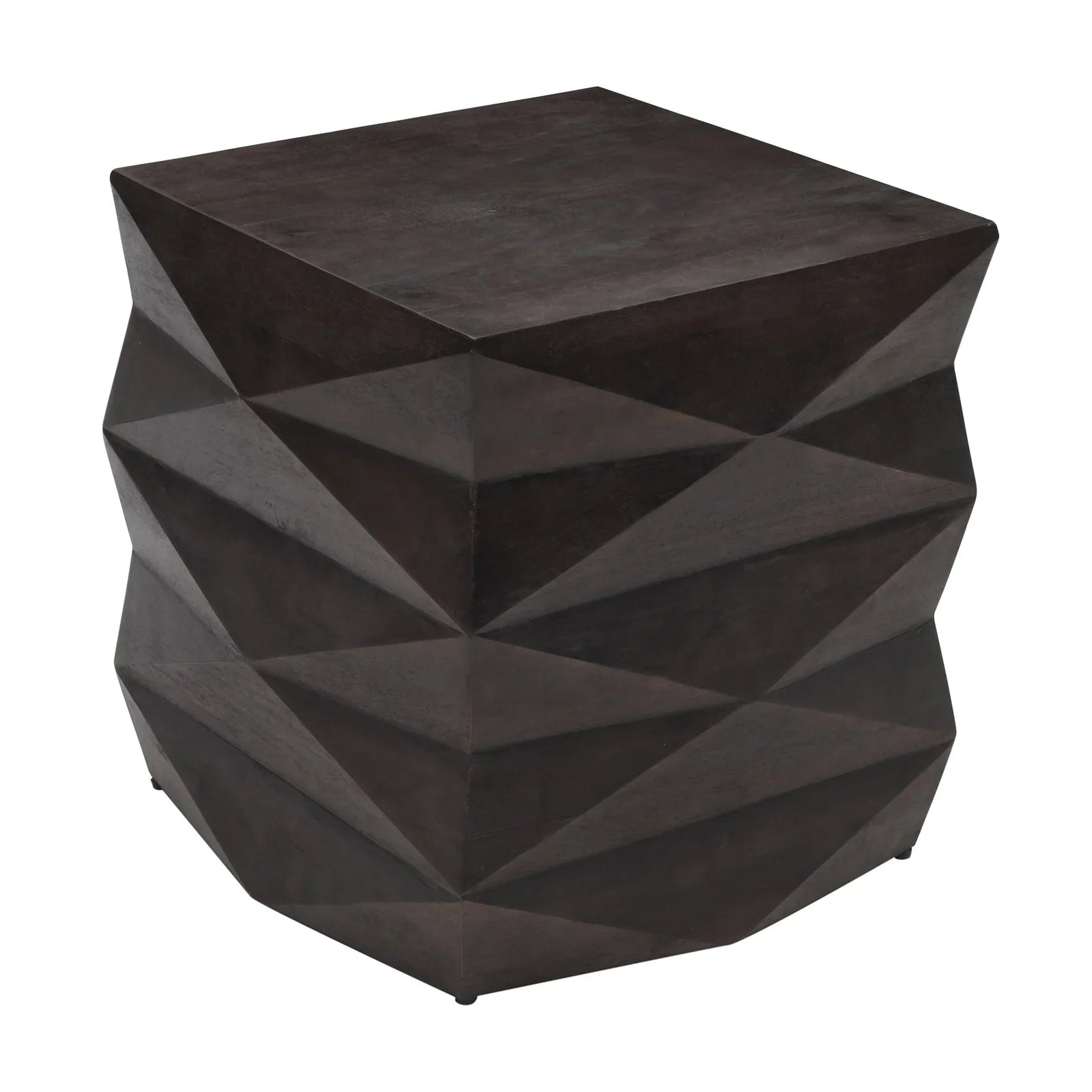 Crestview Collection Brenner End Table ACCENT TABLES