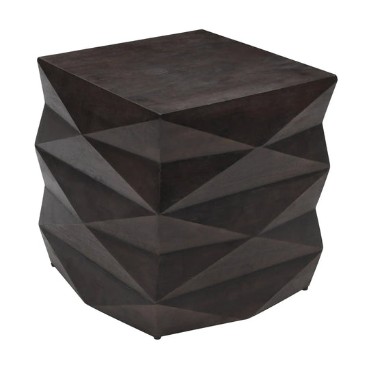 Crestview Collection Brenner End Table ACCENT TABLES
