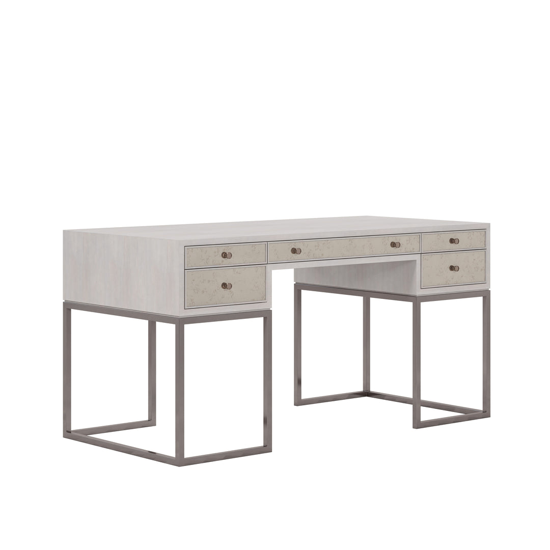 American Home Furniture | A.R.T. Furniture - Mezzanine Writing Desk