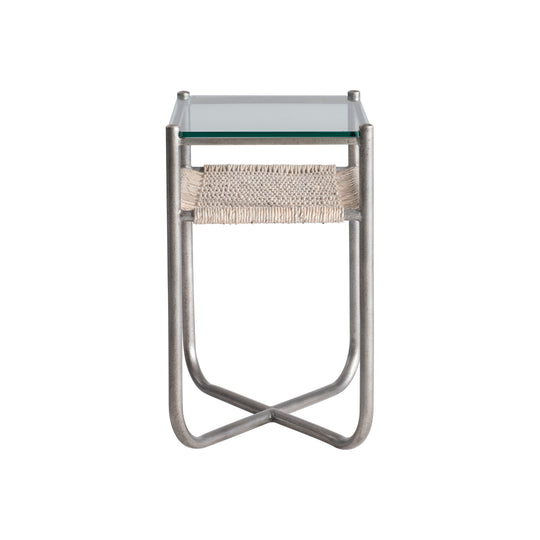 Kendo Accent Table