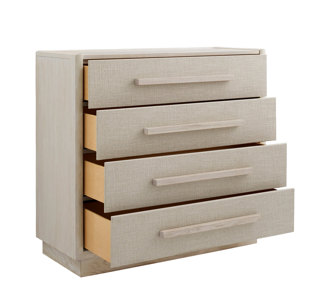 American Home Furniture | A.R.T. Furniture - Cotiere Drawer Chest