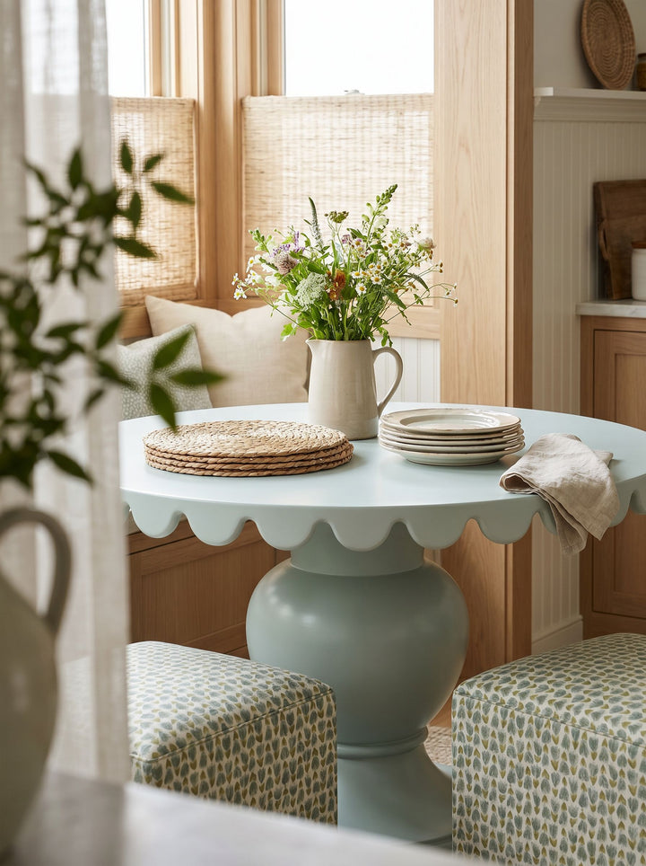 Lowry Ottoman-Herbal