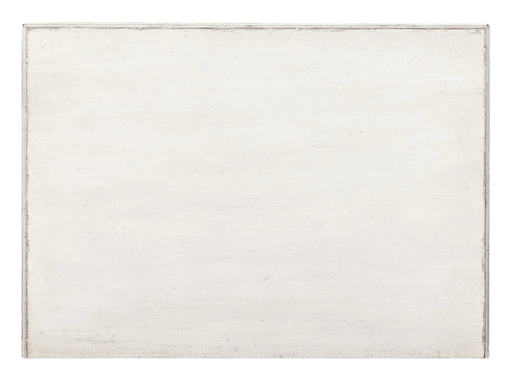 20.00"D x 28.00"W x 30.25"H/White Heron