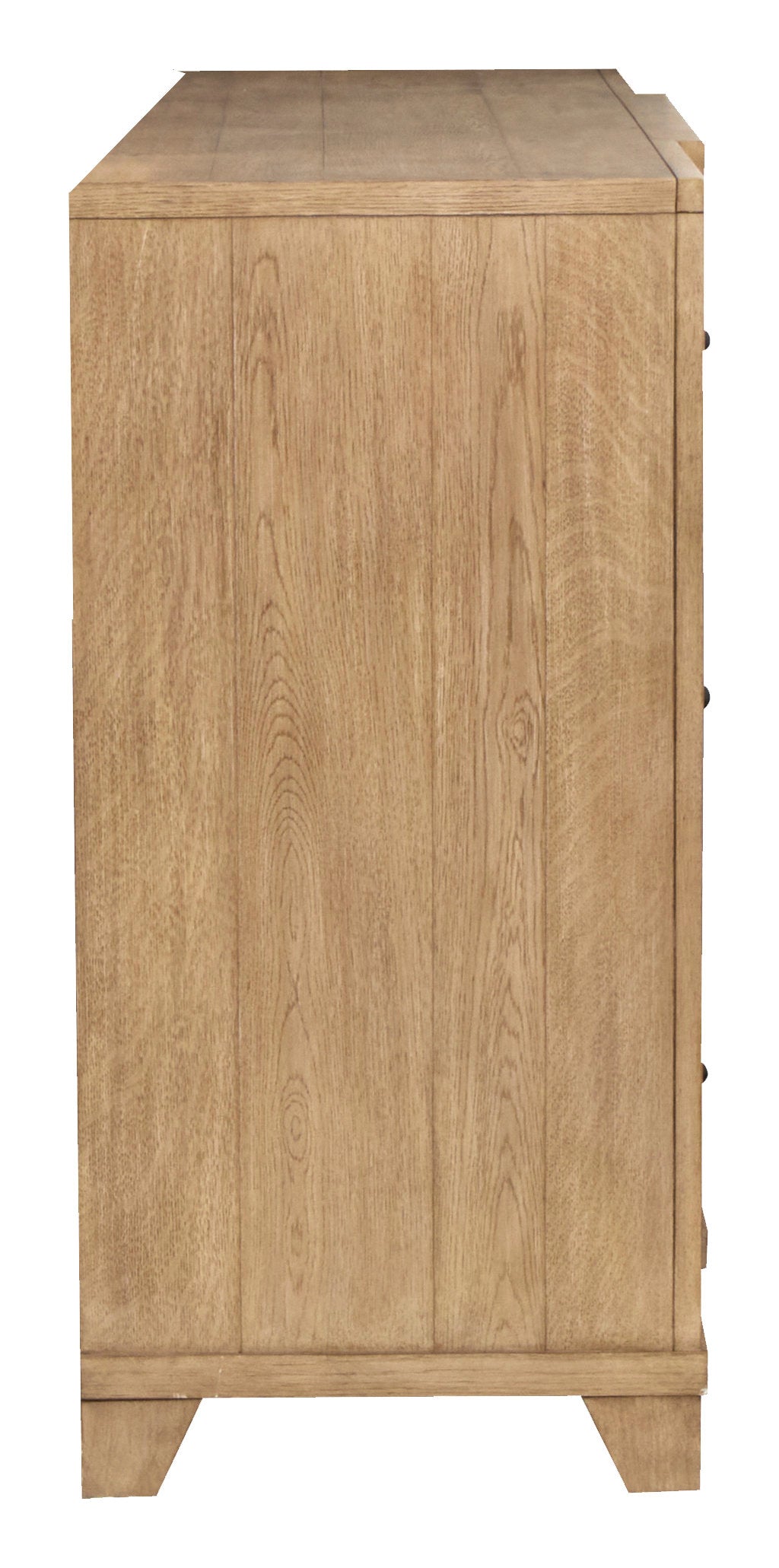 Coventry Honey Wheat Drawer Dresser - B6480-20