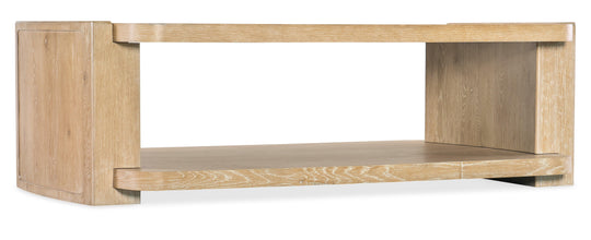Light Wood/58.00W x 34.00D x 18.00H