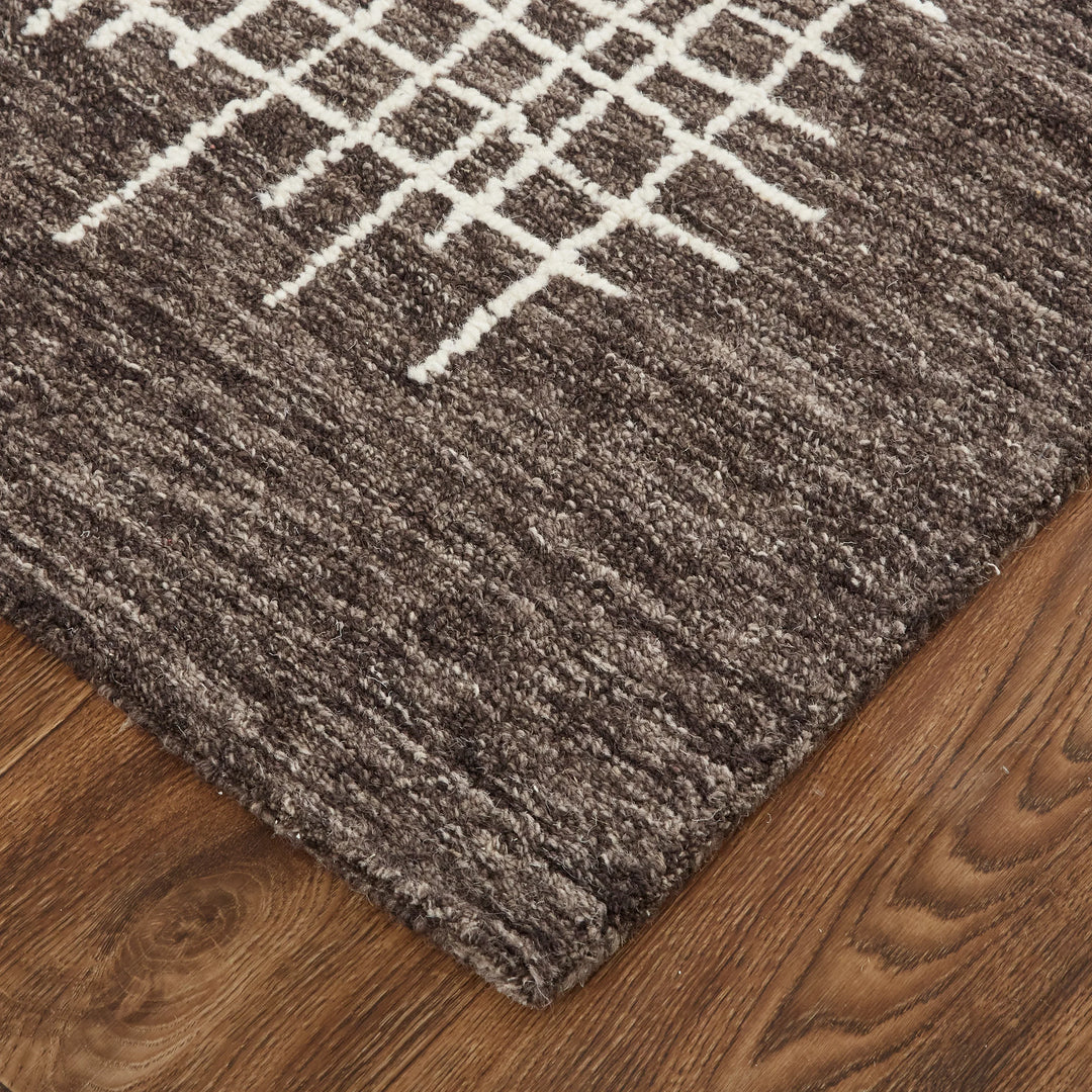 Rectangle/Brown