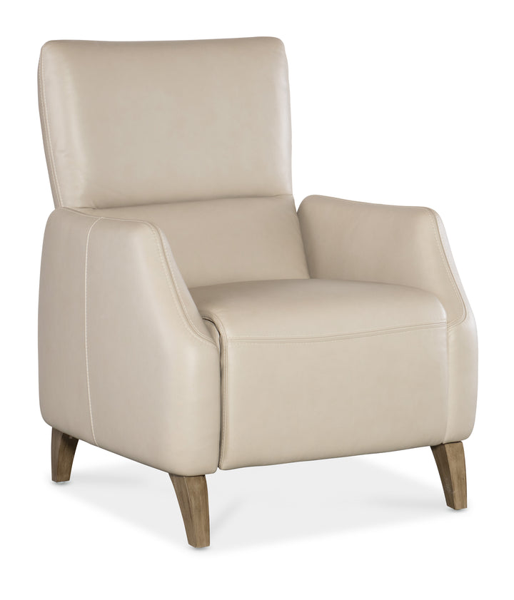 American Home Furniture | Hooker Furniture - Rumero Press Back Recliner