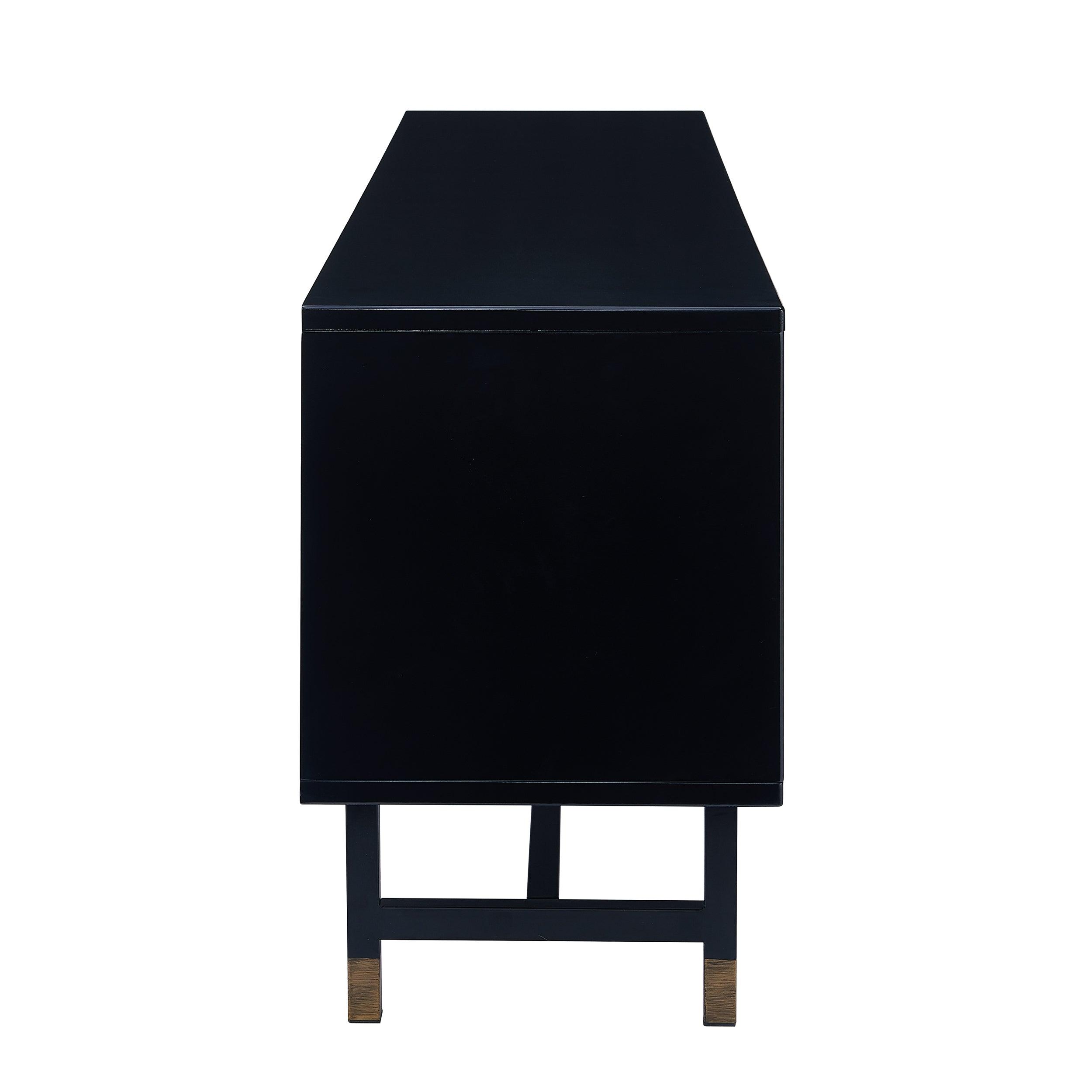 SEI Furniture Blynn Media Console - Thumbnail 4