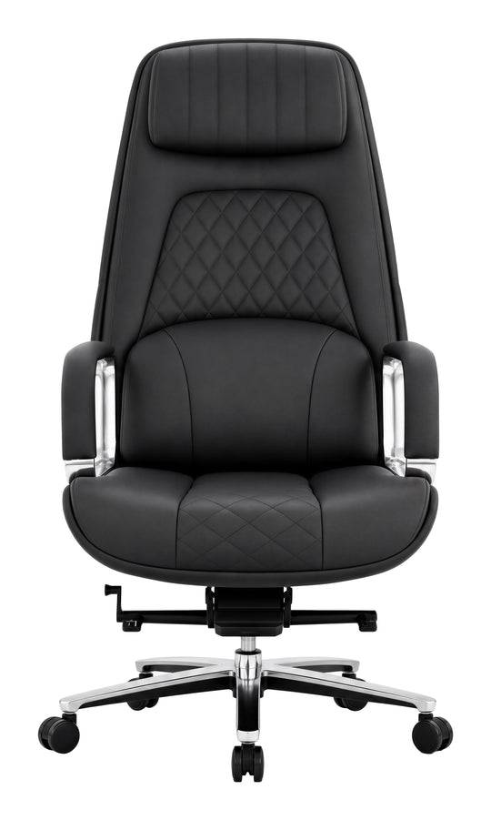 Cordelia Office Chair Black - 111279